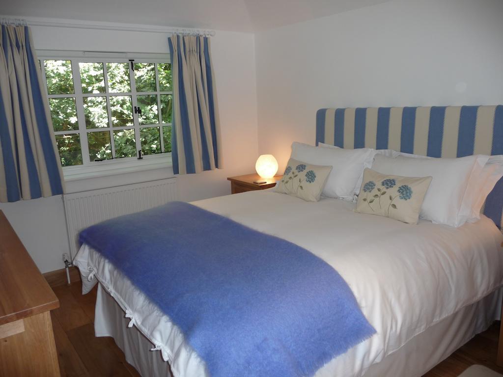 The Apartment At Hillside Lodge Broadway  Cameră foto